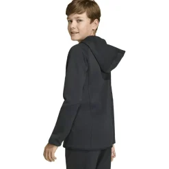 Tiro Travel Sweat Hoodie Kinder Kapuzensweater