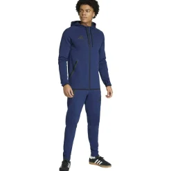 Tiro Travel Sweat Hoodie Herren Kapuzensweater