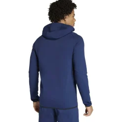 Tiro Travel Sweat Hoodie Herren Kapuzensweater