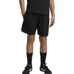 Tiro Travel Woven Kinder Shorts