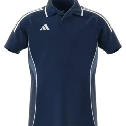 Tiro25C Kinder Poloshirt