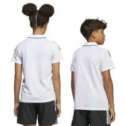 Tiro25C Kinder Poloshirt