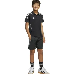 Tiro25C Kinder Poloshirt