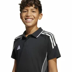 Tiro25C Kinder Poloshirt