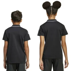 Tiro25C Kinder Poloshirt