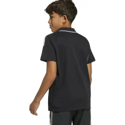 Tiro25C Kinder Poloshirt