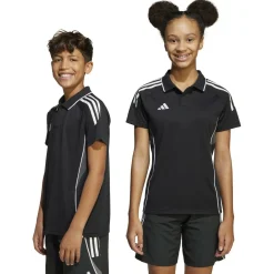 Tiro25C Kinder Poloshirt