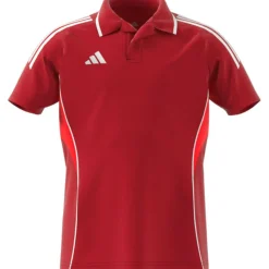 Tiro25C Kinder Poloshirt