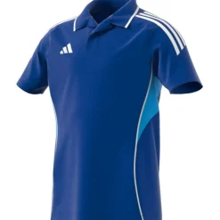 Tiro25C Kinder Poloshirt