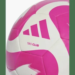 Tiro Club Unisex Outdoor-Fußball