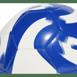 Tiro Club Unisex Outdoor-Fußball