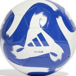 Tiro Club Unisex Outdoor-Fußball