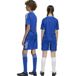 Tiro25 C M Shoy Kinder Shorts