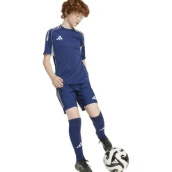 Tiro25 C M Shoy Kinder Shorts