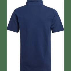 Tiro 23 Competition Cotton Poloshirt Kinder Poloshirt