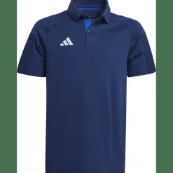 Tiro 23 Competition Cotton Poloshirt Kinder Poloshirt