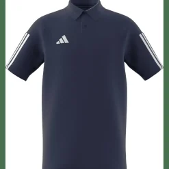 Tiro 23 Competition Cotton Poloshirt Kinder Poloshirt