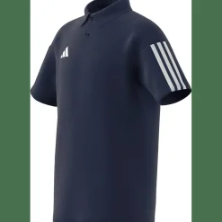Tiro 23 Competition Cotton Poloshirt Kinder Poloshirt