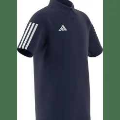 Tiro 23 Competition Cotton Poloshirt Kinder Poloshirt