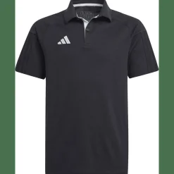 Tiro 23 Competition Cotton Poloshirt Kinder Poloshirt