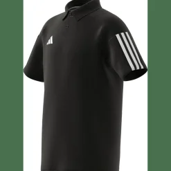 Tiro 23 Competition Cotton Poloshirt Kinder Poloshirt