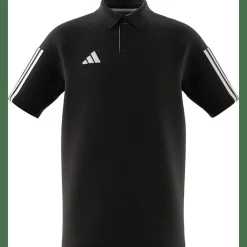 Tiro 23 Competition Cotton Poloshirt Kinder Poloshirt