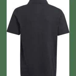 Tiro 23 Competition Cotton Poloshirt Kinder Poloshirt