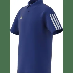 Tiro 23 Competition Cotton Poloshirt Kinder Poloshirt