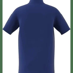 Tiro 23 Competition Cotton Poloshirt Kinder Poloshirt