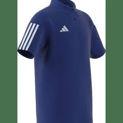 Tiro 23 Competition Cotton Poloshirt Kinder Poloshirt
