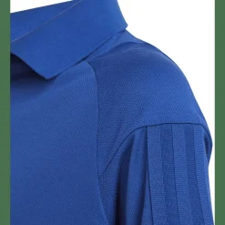 Tiro 23 Competition Cotton Poloshirt Kinder Poloshirt