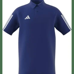 Tiro 23 Competition Cotton Poloshirt Kinder Poloshirt