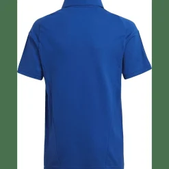 Tiro 23 Competition Cotton Poloshirt Kinder Poloshirt