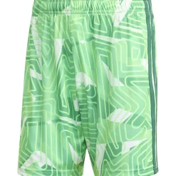 Tiro26 Competition Goalkeeper Shorts Herren Torwarthose