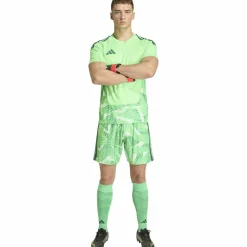 Tiro26 Competition Goalkeeper Shorts Herren Torwarthose