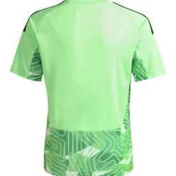 Tiro26 Competition Goalkeeper Jersey Short Sleeve Kinder Torwarttrikot