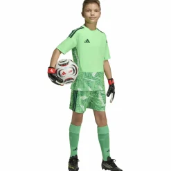 Tiro26 Competition Goalkeeper Jersey Short Sleeve Kinder Torwarttrikot