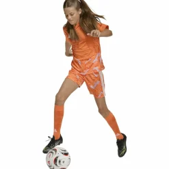 Tiro26 Competition Goalkeeper Jersey Short Sleeve Kinder Torwarttrikot