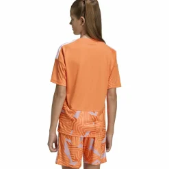 Tiro26 Competition Goalkeeper Jersey Short Sleeve Kinder Torwarttrikot