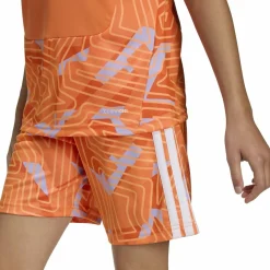 Tiro26 Competition Goalkeeper Jersey Short Sleeve Kinder Torwarttrikot