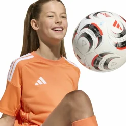 Tiro26 Competition Goalkeeper Jersey Short Sleeve Kinder Torwarttrikot