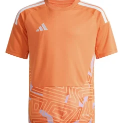 Tiro26 Competition Goalkeeper Jersey Short Sleeve Kinder Torwarttrikot