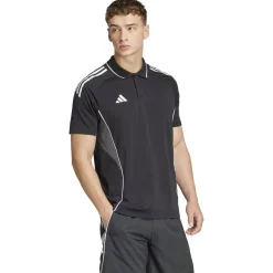 Tiro 25 Competition Herren Poloshirt
