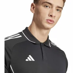 Tiro 25 Competition Herren Poloshirt