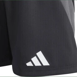 Tiro 24 Competition Match Kids Shorts Jungen Teamhose