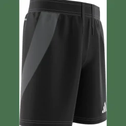 Tiro 24 Competition Match Kids Shorts Jungen Teamhose
