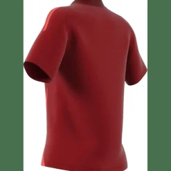 Tiro24 Competition Polo Damen Poloshirt