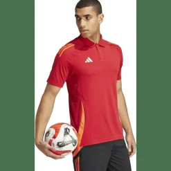 Tiro24 Competition Polo Herren Poloshirt