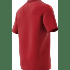 Tiro24 Competition Polo Herren Poloshirt