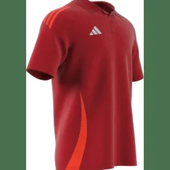 Tiro24 Competition Polo Herren Poloshirt